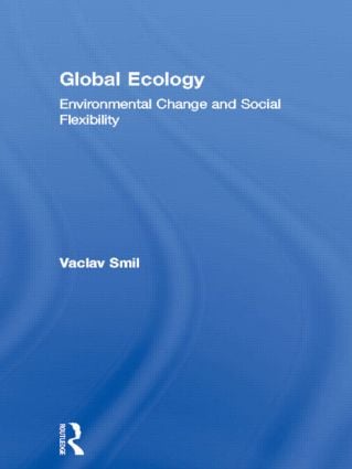 Global Ecology