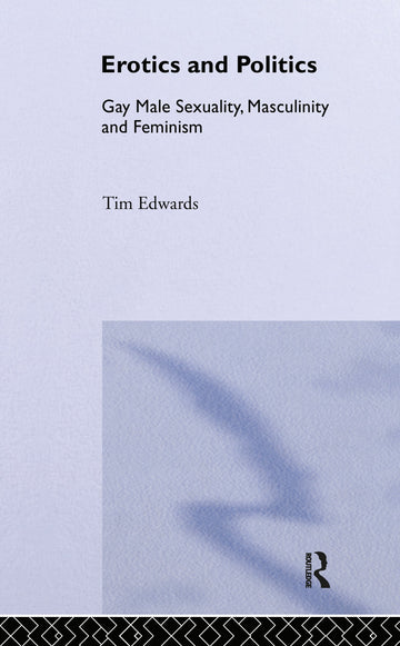 Erotics and Politics