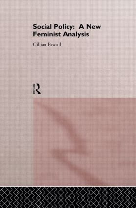 Social Policy