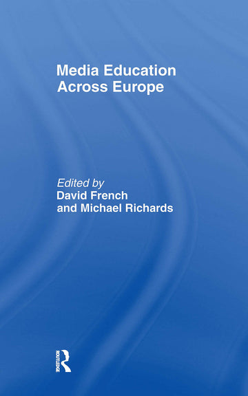 Media Education Across Europe