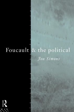 Foucault and the Political