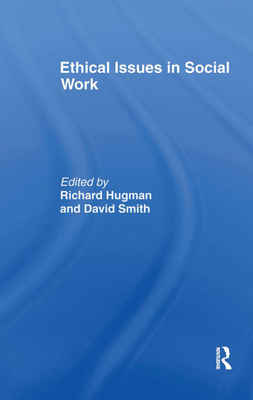 Ethical Issues in Social Work