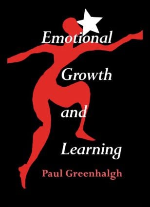 Emotional Growth and Learning - Paperback / softback