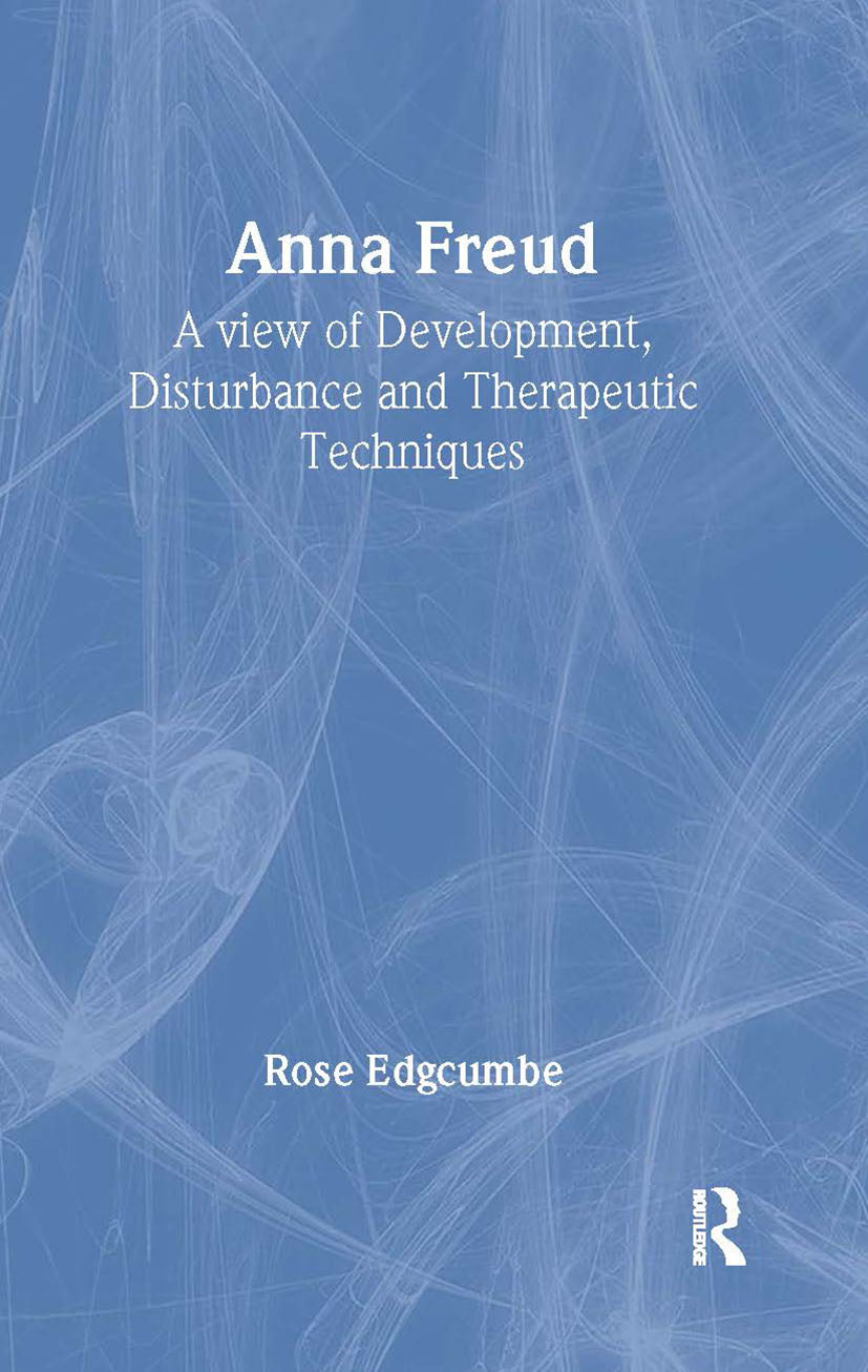 Anna Freud