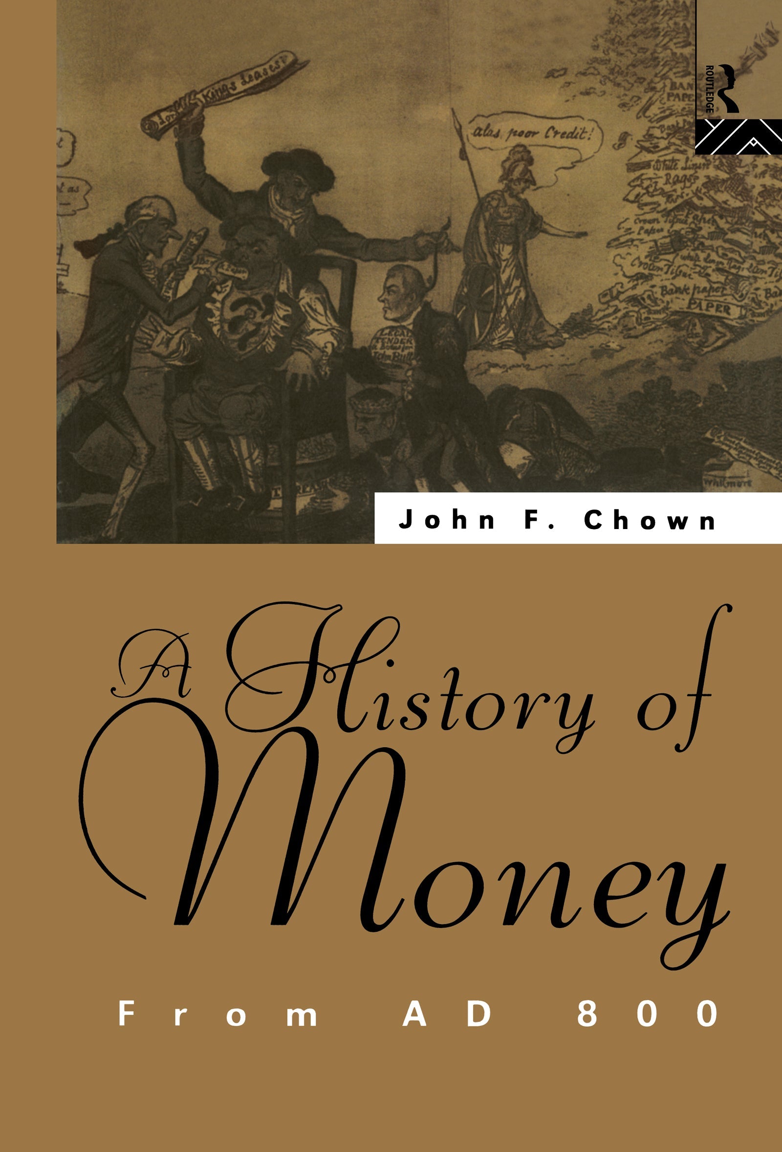 History of Money