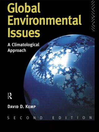 Global Environmental Issues