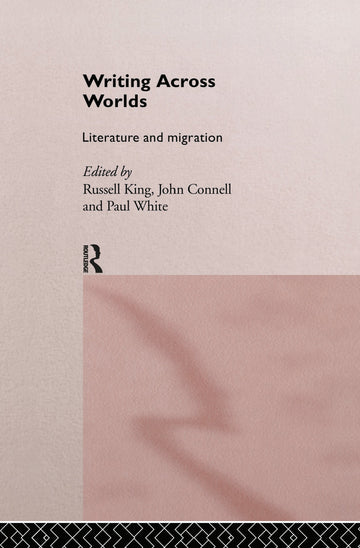 Writing Across Worlds