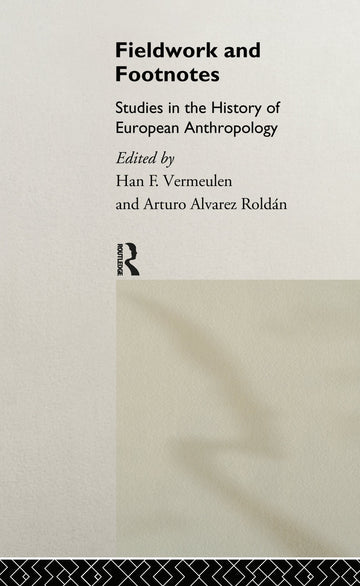 Fieldwork and Footnotes