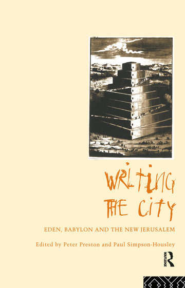 Writing the City