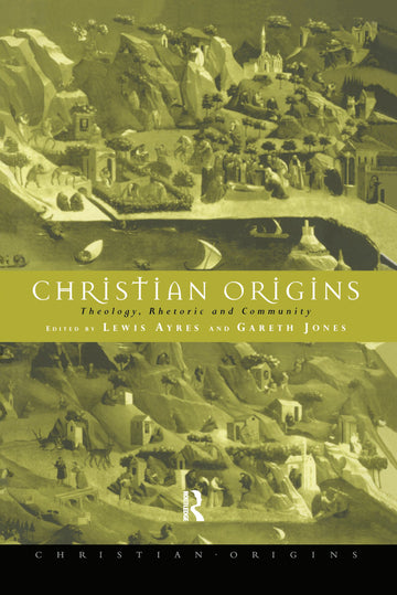 Christian Origins