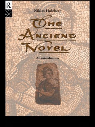 Ancient Novel