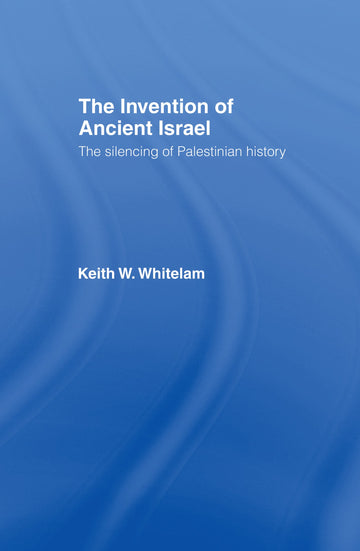 Invention of Ancient Israel