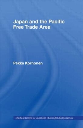 Japan and the Pacific Free Trade Area