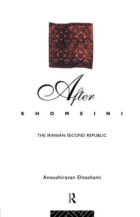 After Khomeini