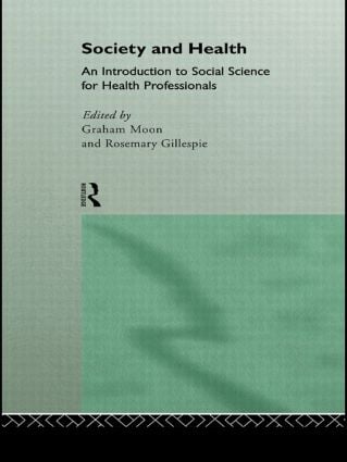 Society and Health