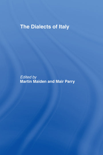 Dialects of Italy