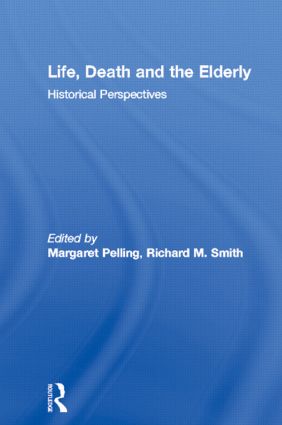 Life, Death and the Elderly