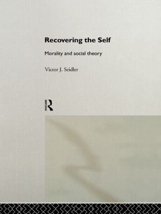 Recovering the Self