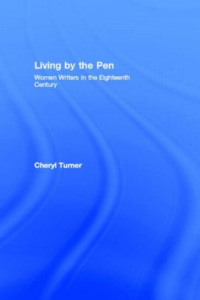 Living by the Pen