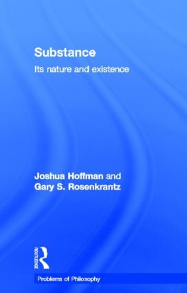 Substance
