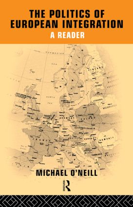 Politics of European Integration