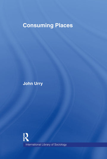 Consuming Places