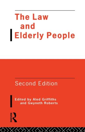 Law and Elderly People