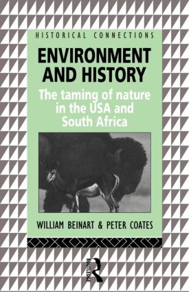 Environment and History