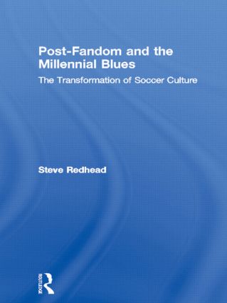 Post-Fandom and the Millennial Blues