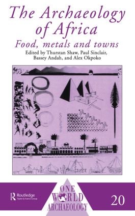Archaeology of Africa