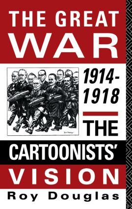 Great War, 1914-1918