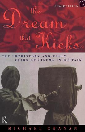 Dream That Kicks