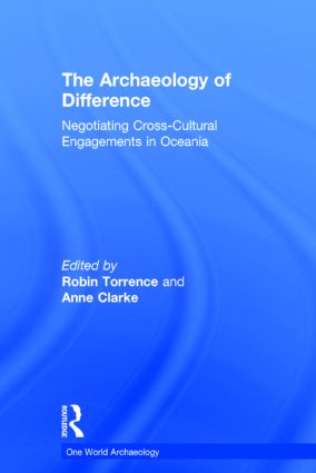 Archaeology of Difference