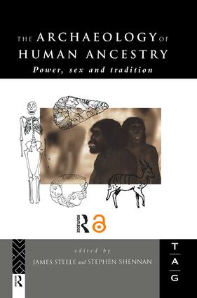 Archaeology of Human Ancestry