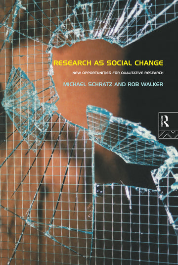 Research as Social Change
