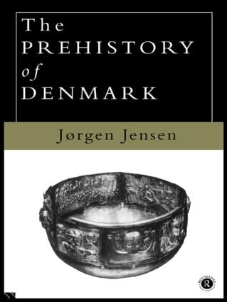 Prehistory of Denmark