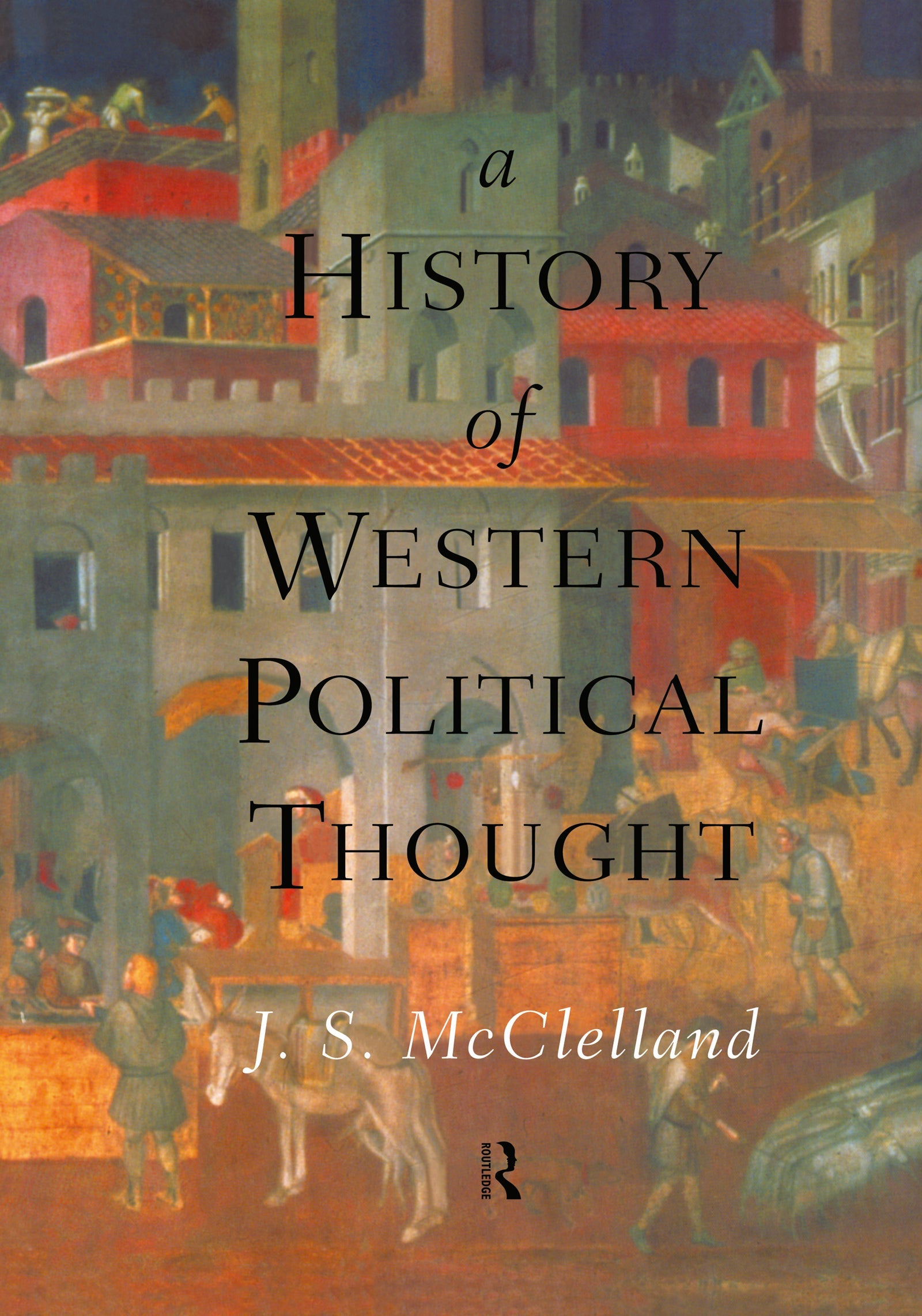 History of Western Political Thought