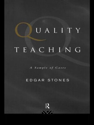 Quality Teaching - Paperback / softback