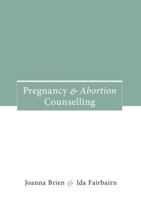 Pregnancy and Abortion Counselling