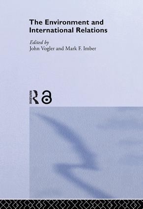 Environment and International Relations