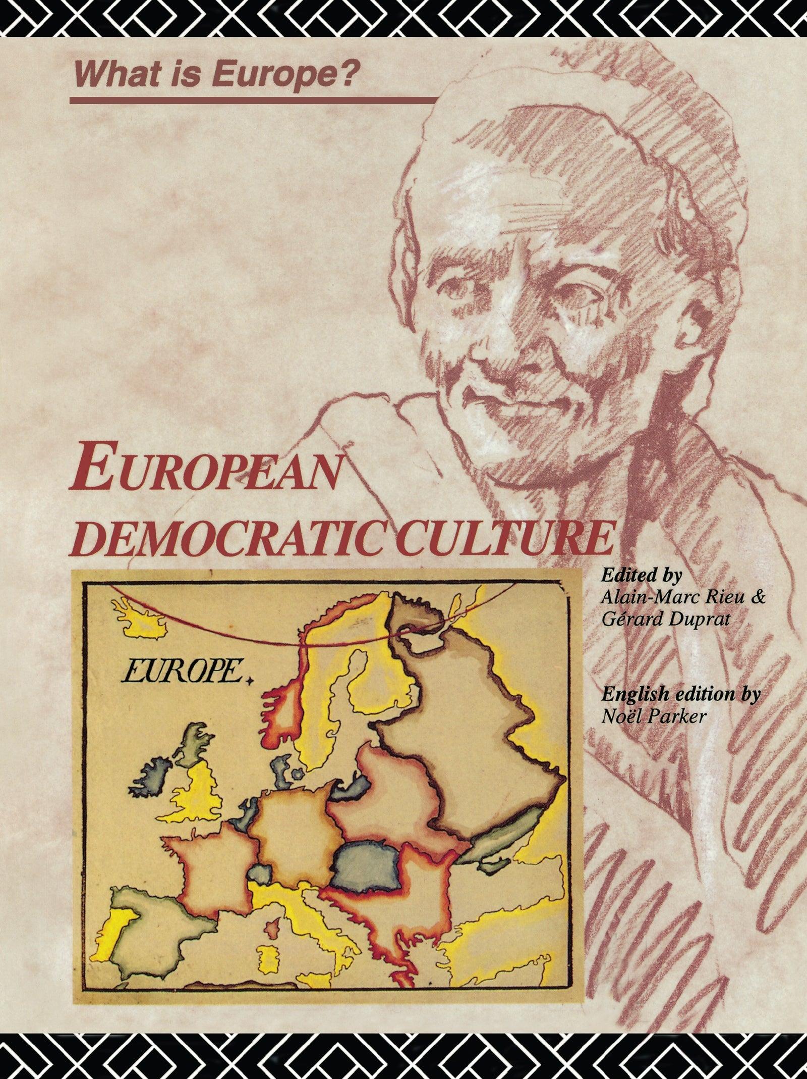 European Democratic Culture