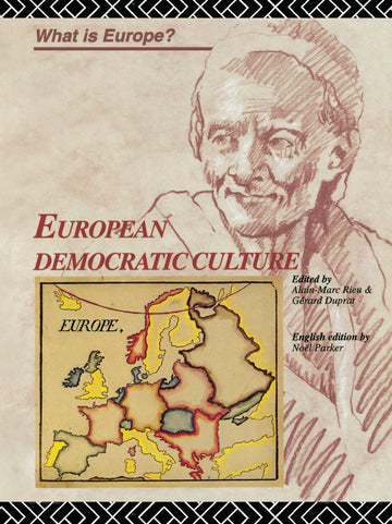 European Democratic Culture