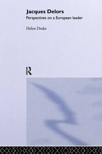 Jacques Delors