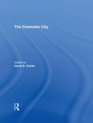Cinematic City