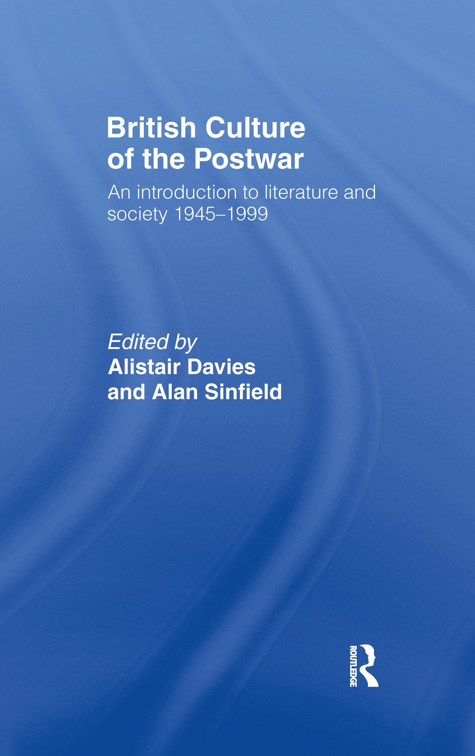 British Culture of the Post-War