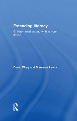 Extending Literacy