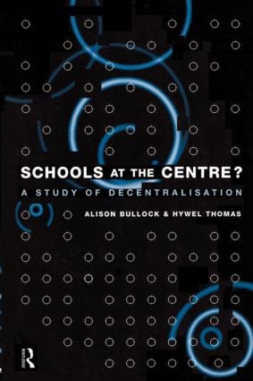 Schools at the Centre