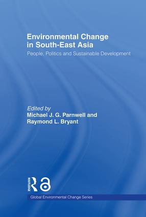 Environmental Change in South-East Asia
