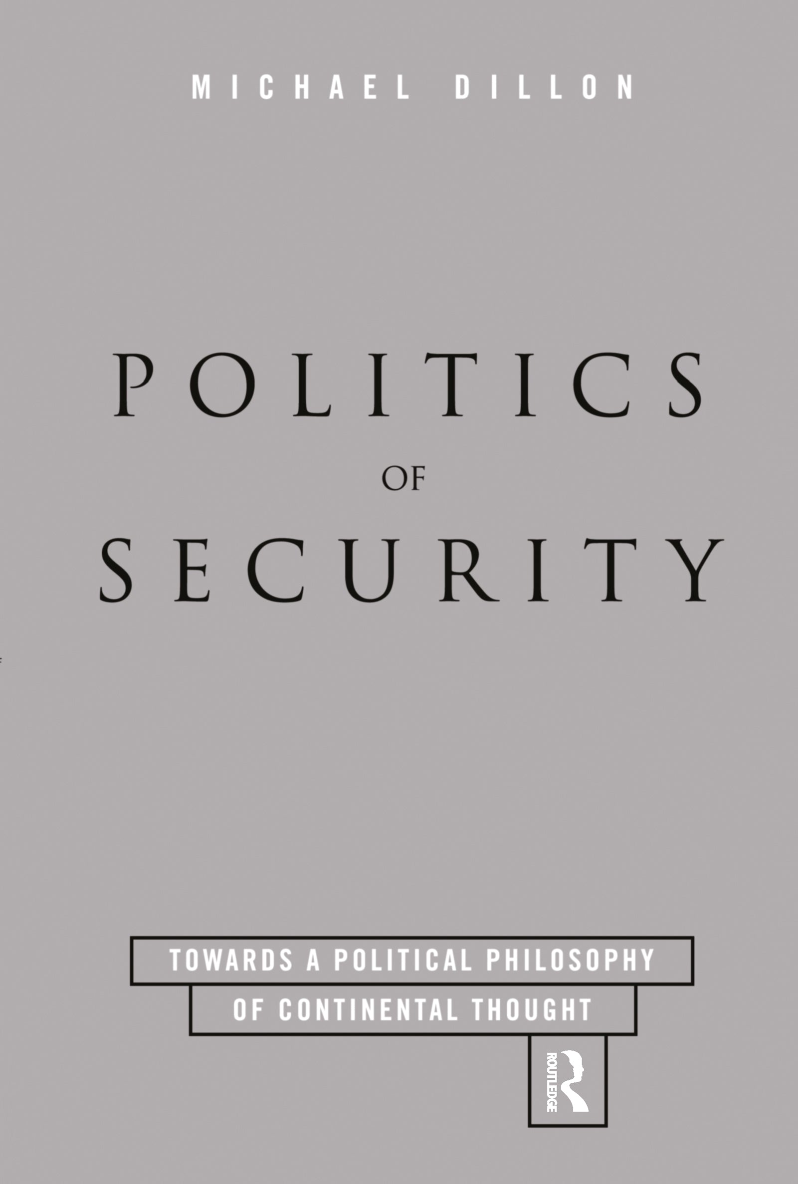 Politics of Security