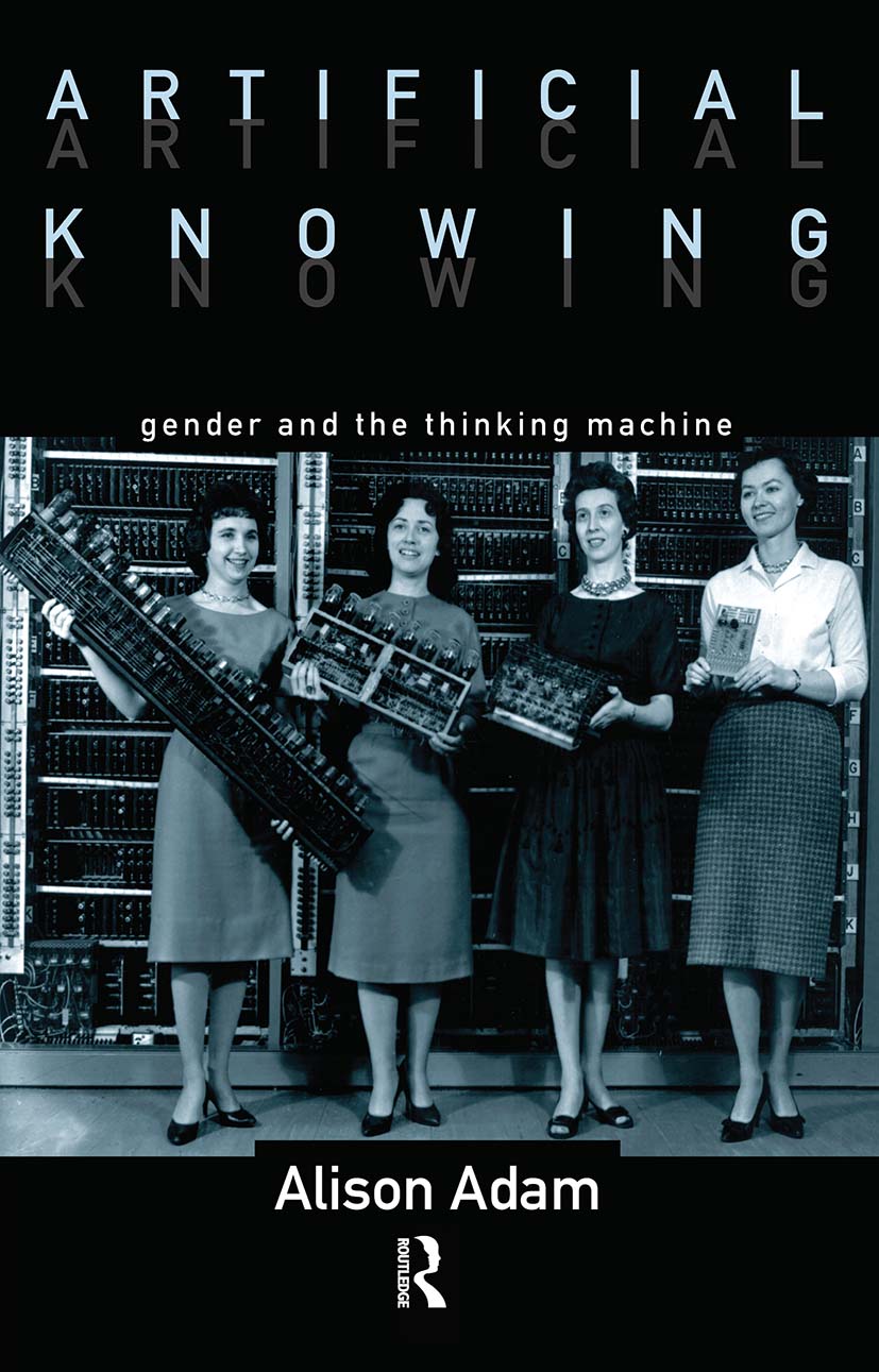 Artificial Knowing